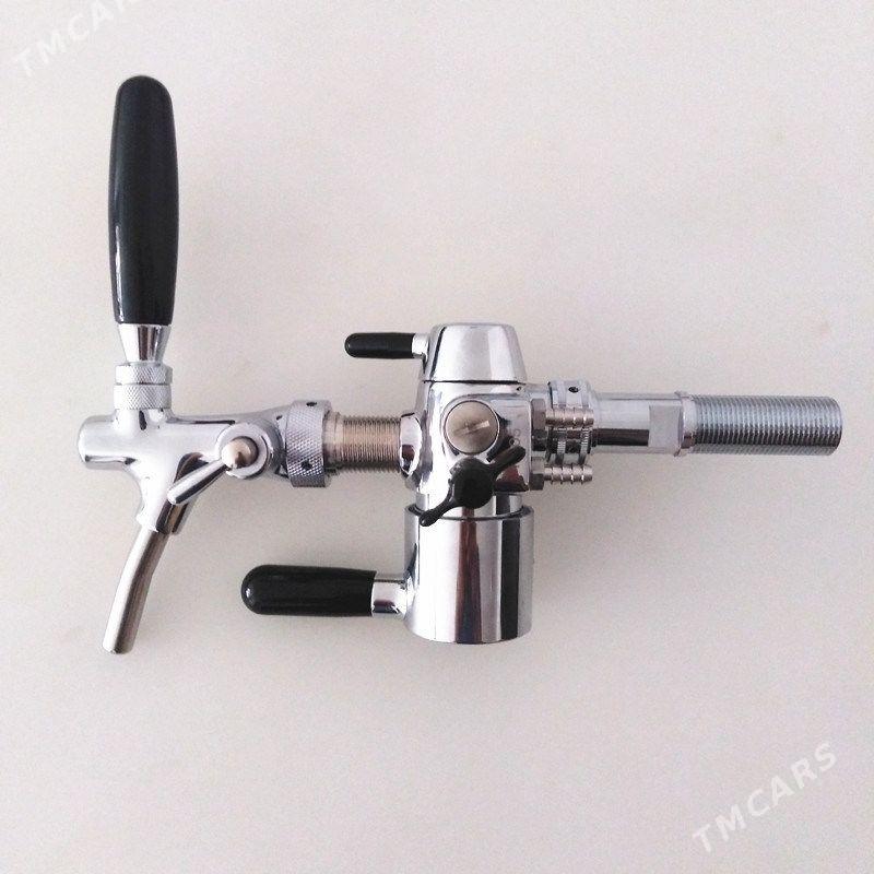 Pegas-Пегас Boklažka gyrant - Ашхабад - img 1