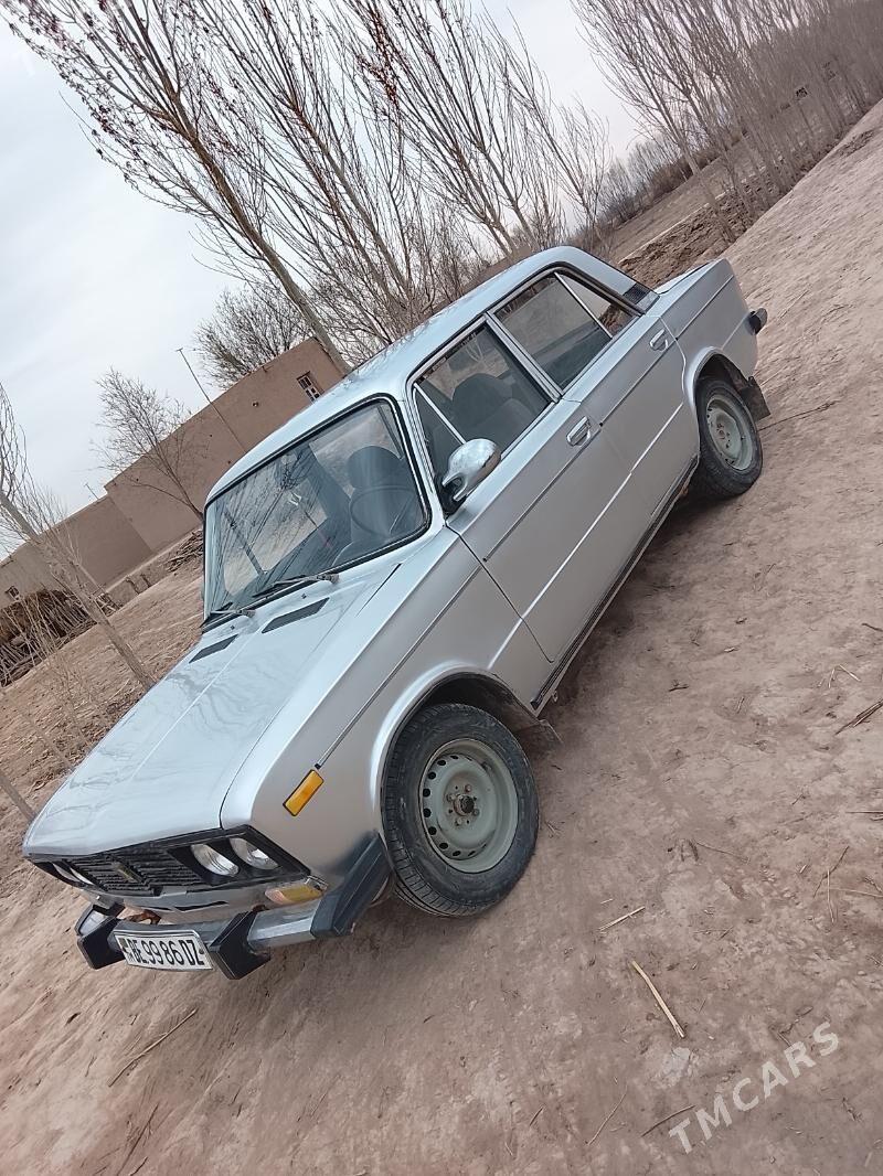 Lada 2106 1993 - 23 000 TMT - Гурбансолтан Едже - img 1