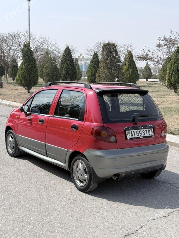 Daewoo Matiz 2005 - 53 000 TMT - Daşoguz - img 1