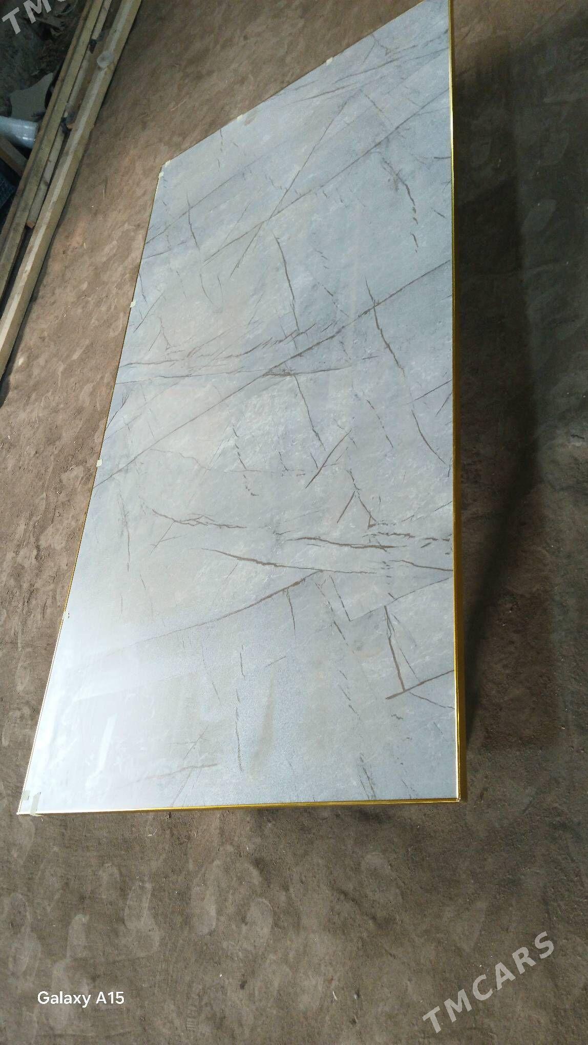 cayny stol - Шабатский этрап - img 1