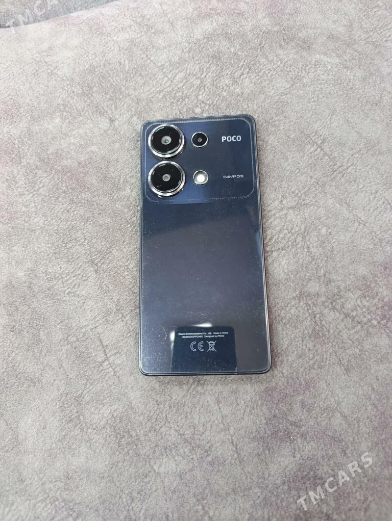 poco m6pro - Mary - img 1