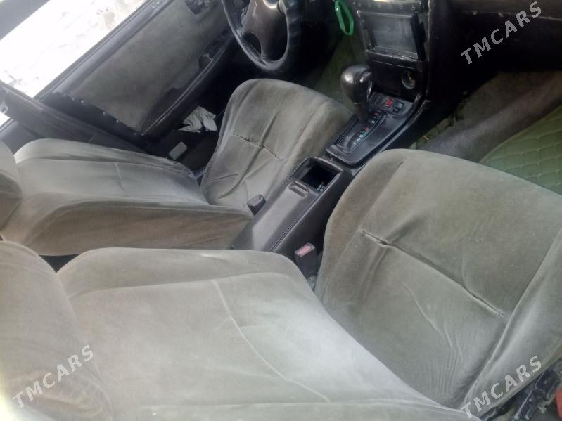 Toyota Mark II 1994 - 18 000 TMT - Daşoguz - img 1