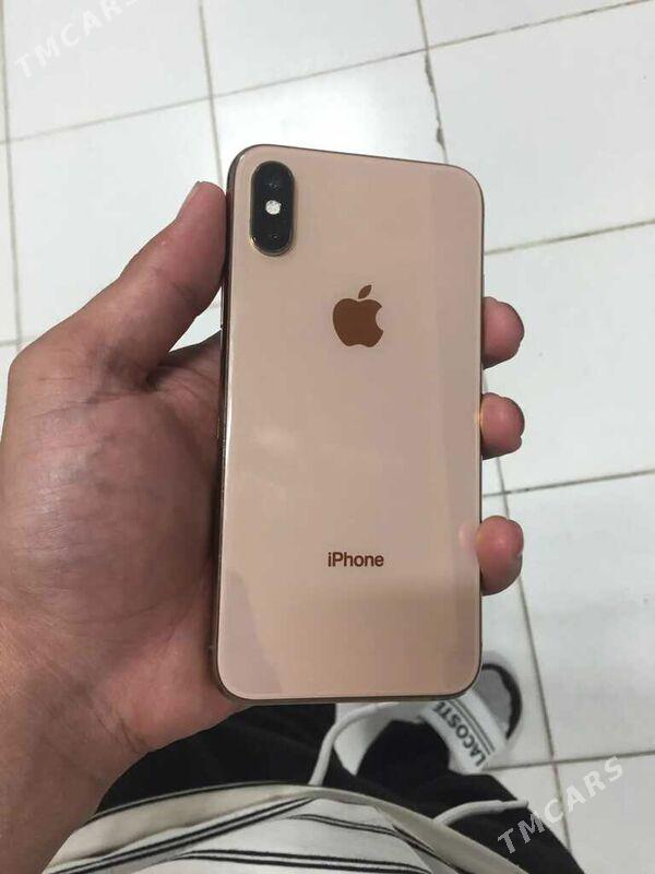 Iphone Xs - Теджен - img 1