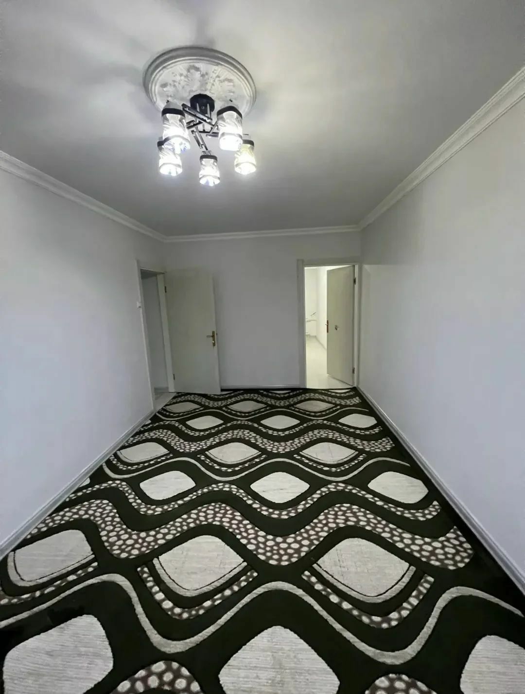 9mkr 4/4 2kom - Aşgabat - img 1