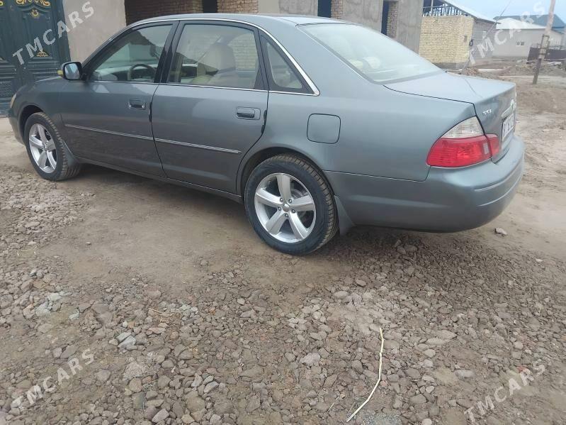 Toyota Avalon 2001 - 220 000 TMT - Болдумсаз - img 1