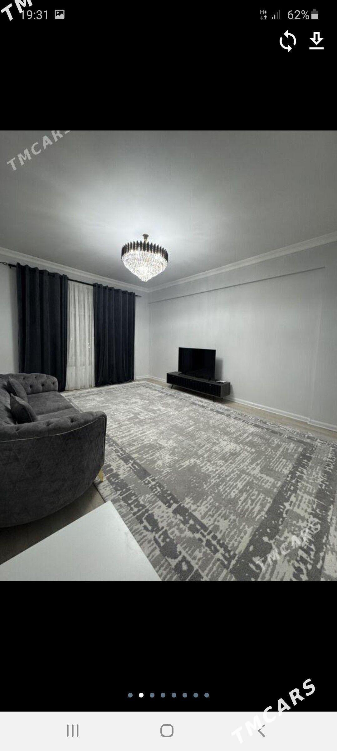 Arenda jay Gurtly Full - Ашхабад - img 1