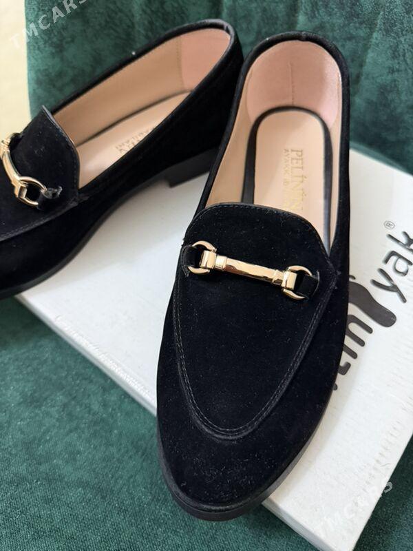 köwüş - Ашхабад - img 1