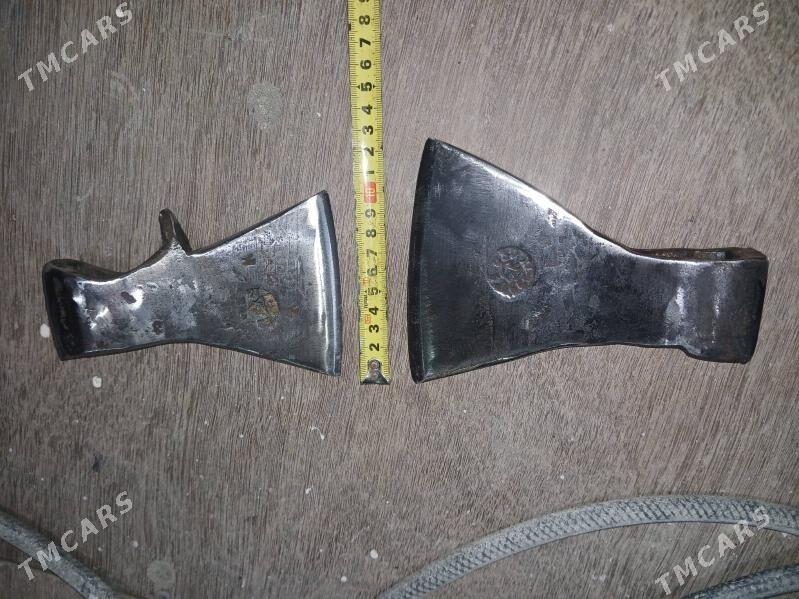 PALTA ТОПОР - Änew - img 1