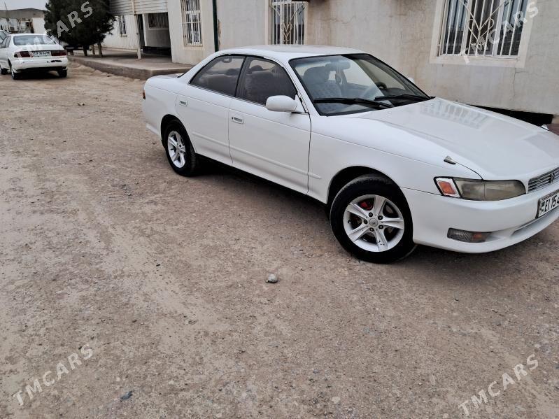 Toyota Mark II 1993 - 70 000 TMT - Baýramaly - img 1