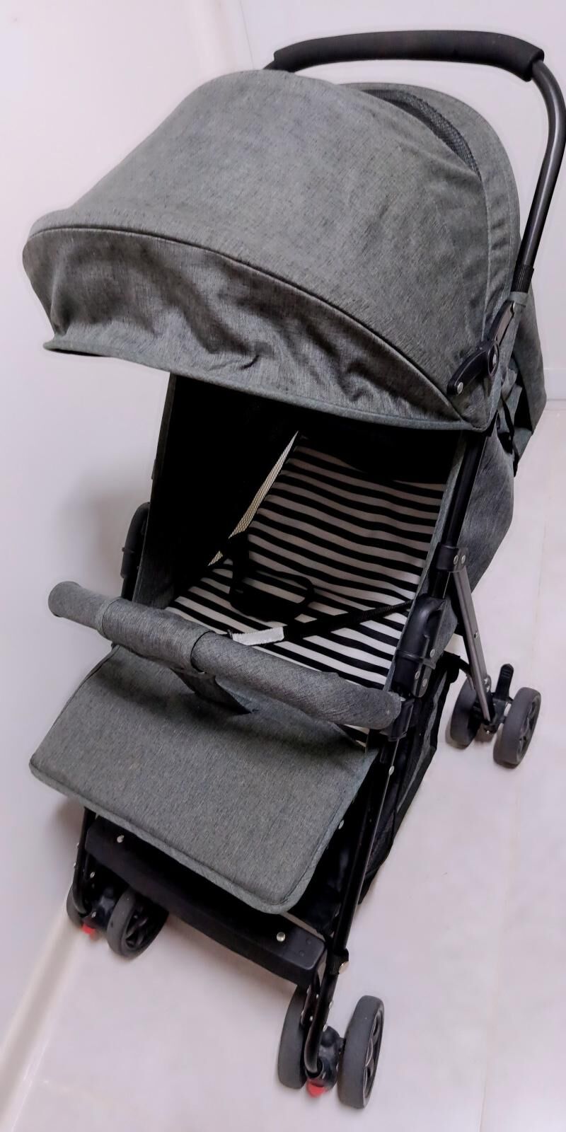 коляска - Мары - img 1