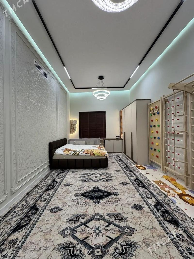 padwoyski 2 et 3kom - ул. Подвойского (Битарап Туркменистан шаёлы) - img 1