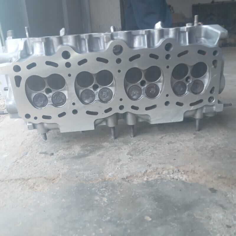 2.2 lik galowka 1 900 TMT - Мургап - img 1