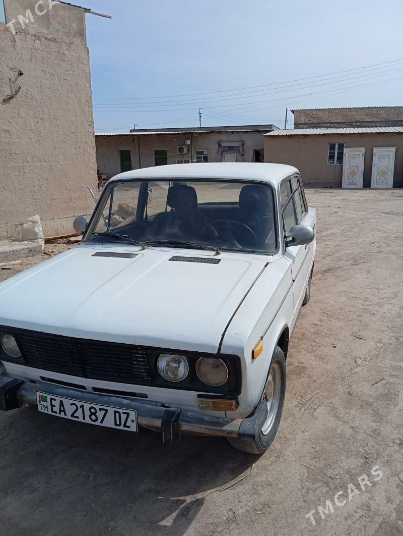 Lada 2106 1986 - 20 000 TMT - Кёнеургенч - img 1