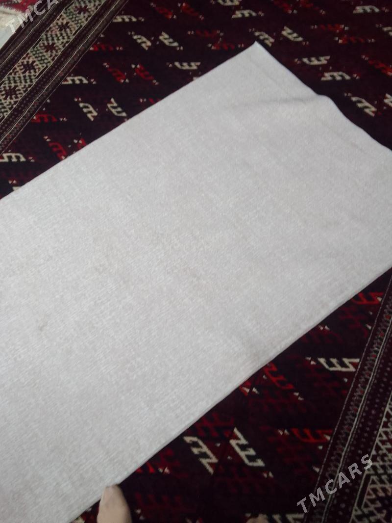 haly - Türkmenbaşy - img 1