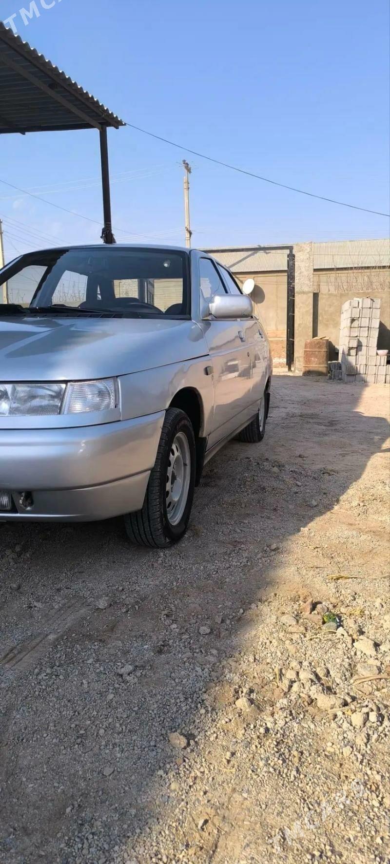 Lada 2110 2001 - 42 000 TMT - Теджен - img 1
