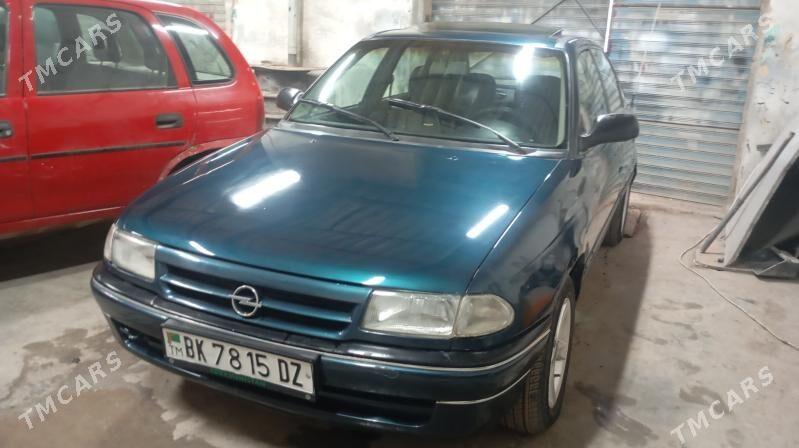 Opel Astra 1994 - 65 000 TMT - Дашогуз - img 1