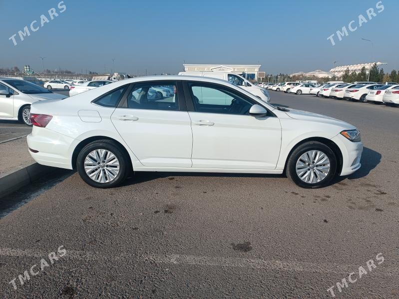 Volkswagen Jetta 2020 - 210 000 TMT - Ашхабад - img 1