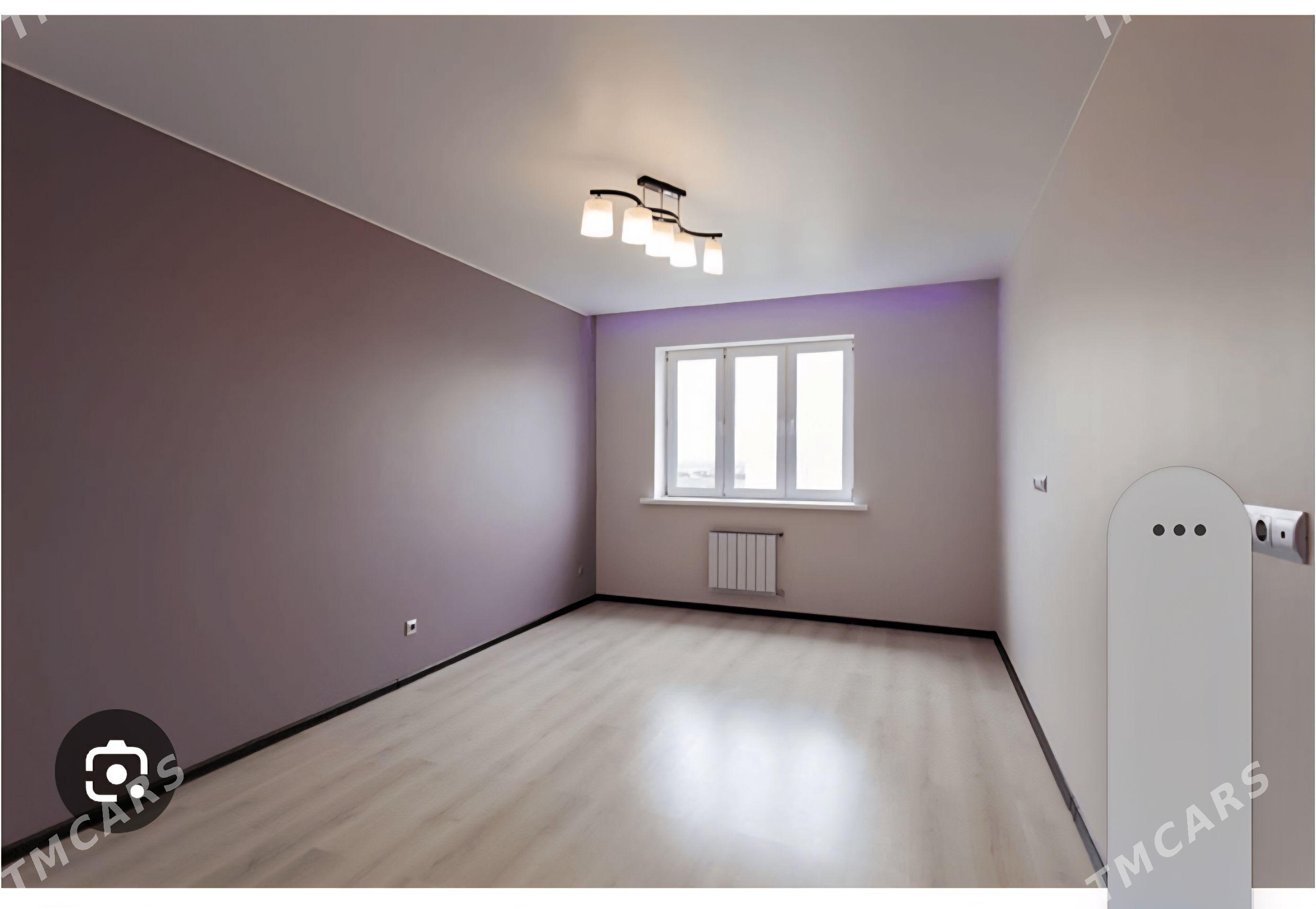 Mir 2 - Ашхабад - img 1