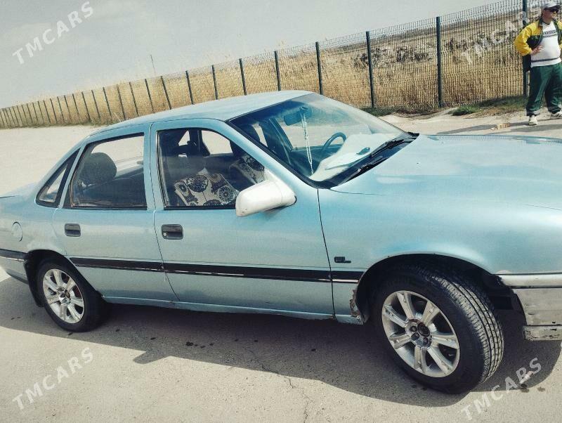 Opel Vectra 1990 - 27 000 TMT - Туркменабат - img 1