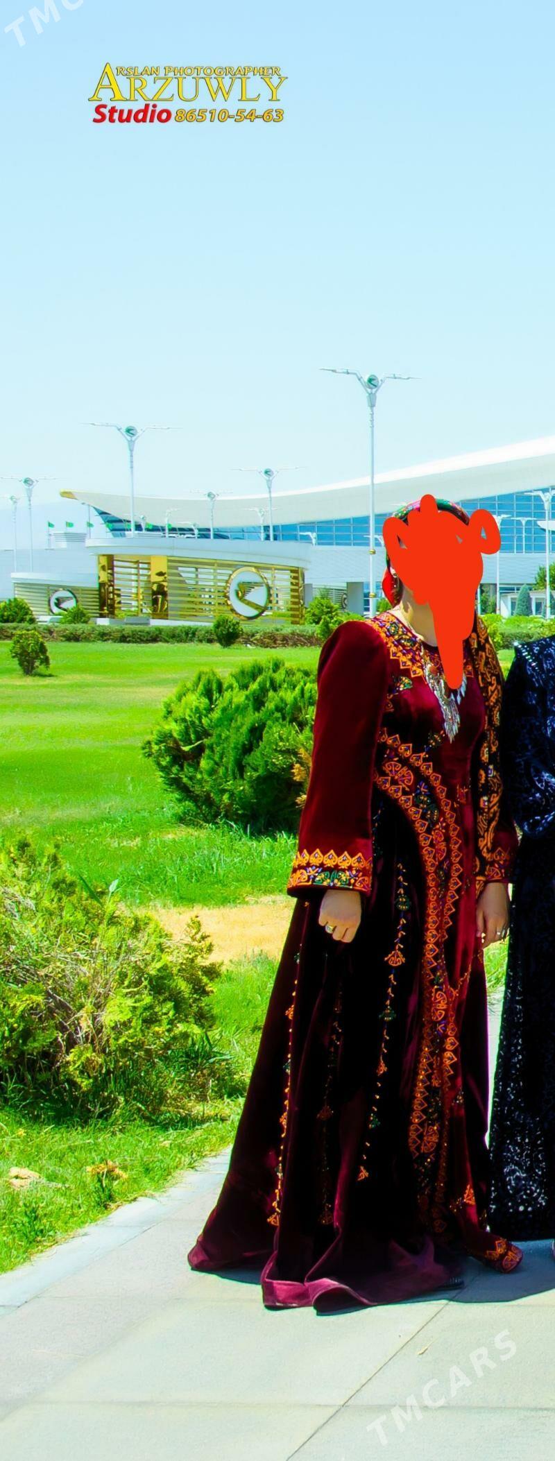 koynek - Ашхабад - img 1