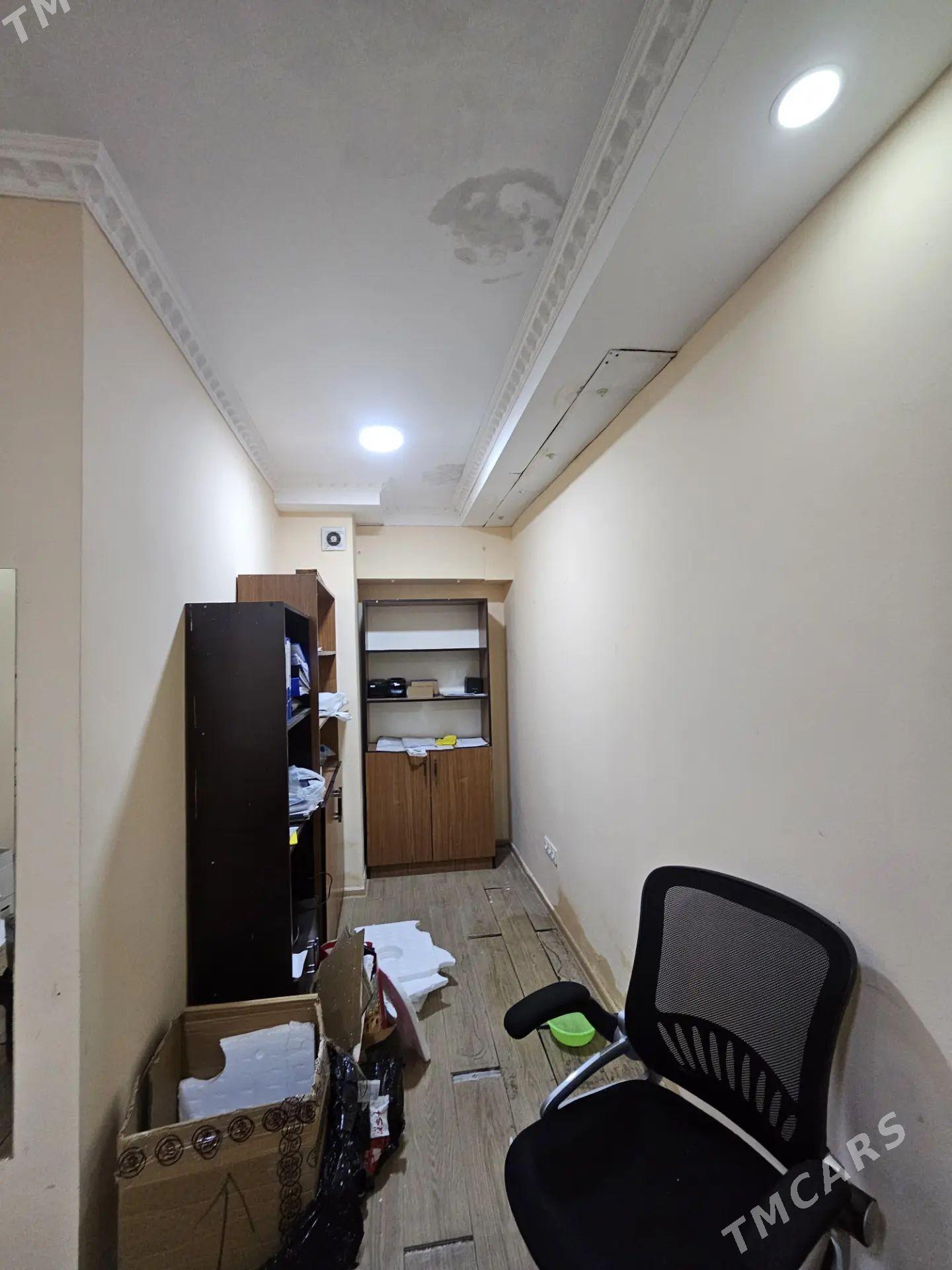 arenda ofis - Мир 6 - img 1