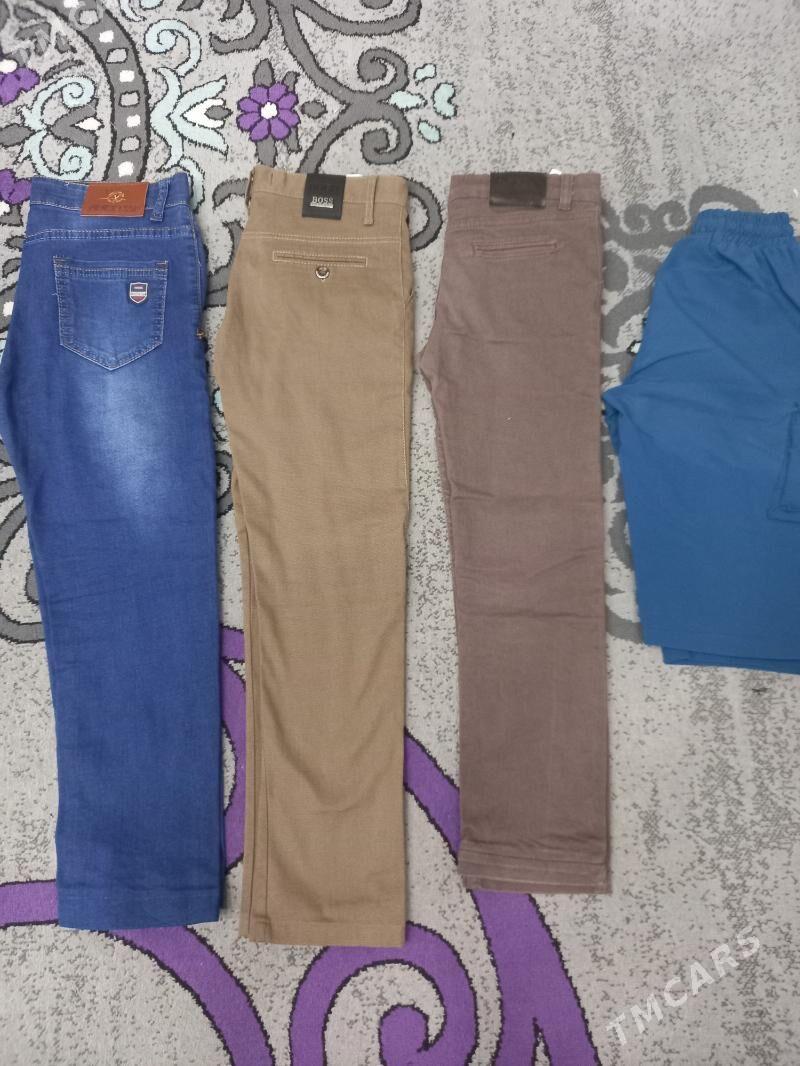 jynsy - Baýramaly - img 1