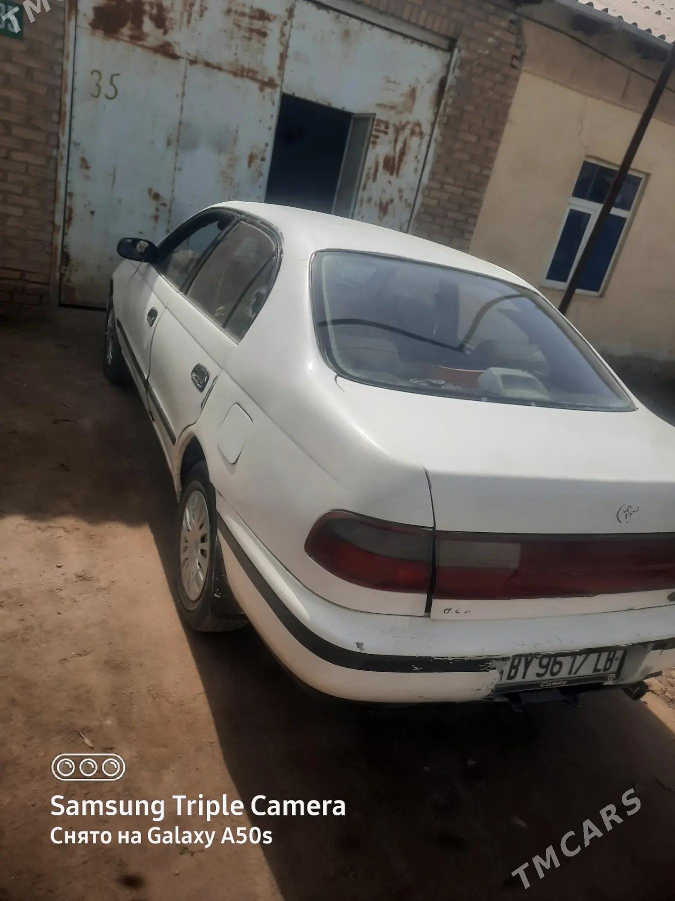 Toyota Corona 1993 - 38 000 TMT - Керки - img 1