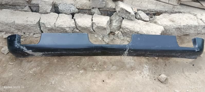 mazyn gosmaca buferi 700 TMT - Daşoguz - img 1