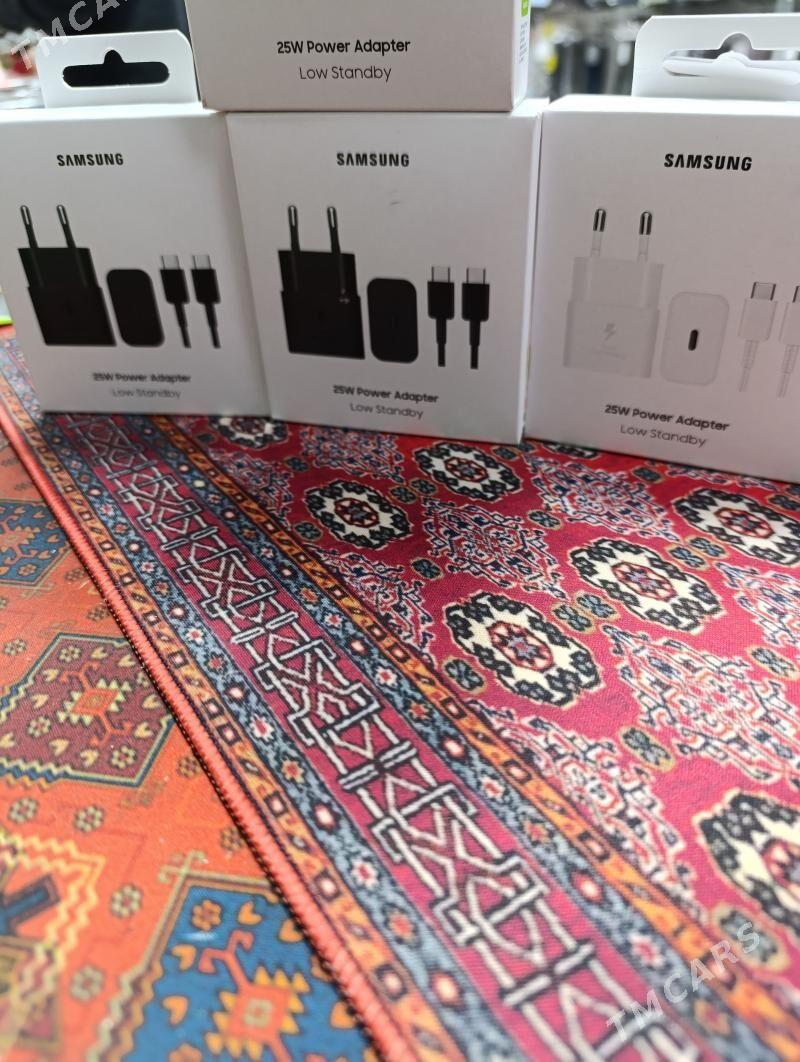 Arginal 25w - Ашхабад - img 1