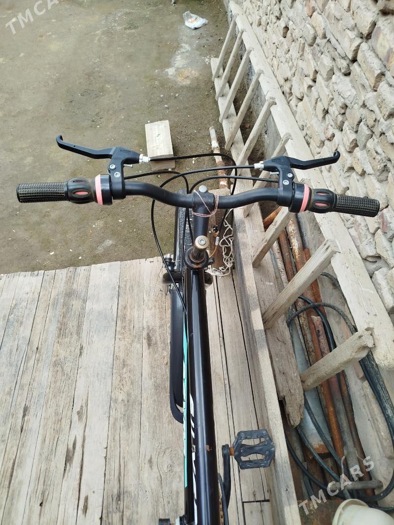 горный велосипед Сильвер - Туркменабат - img 1