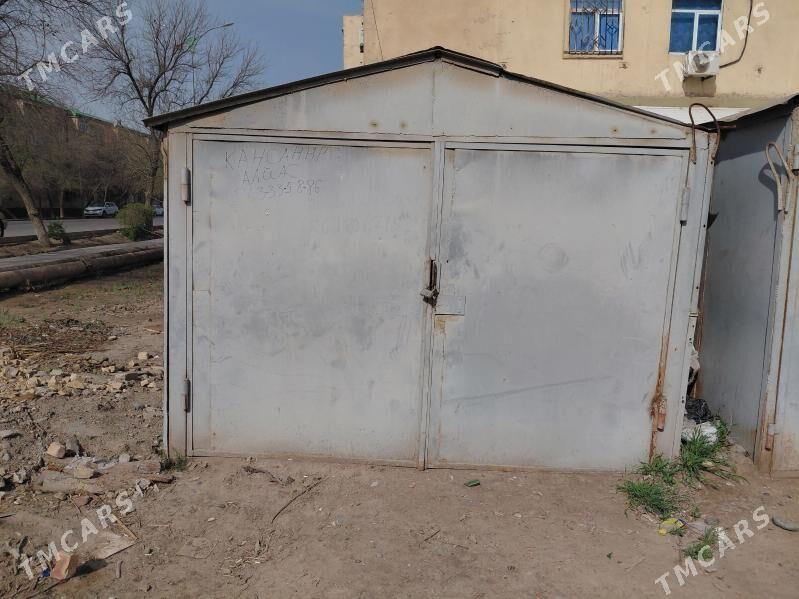 Garaž - Мары - img 1