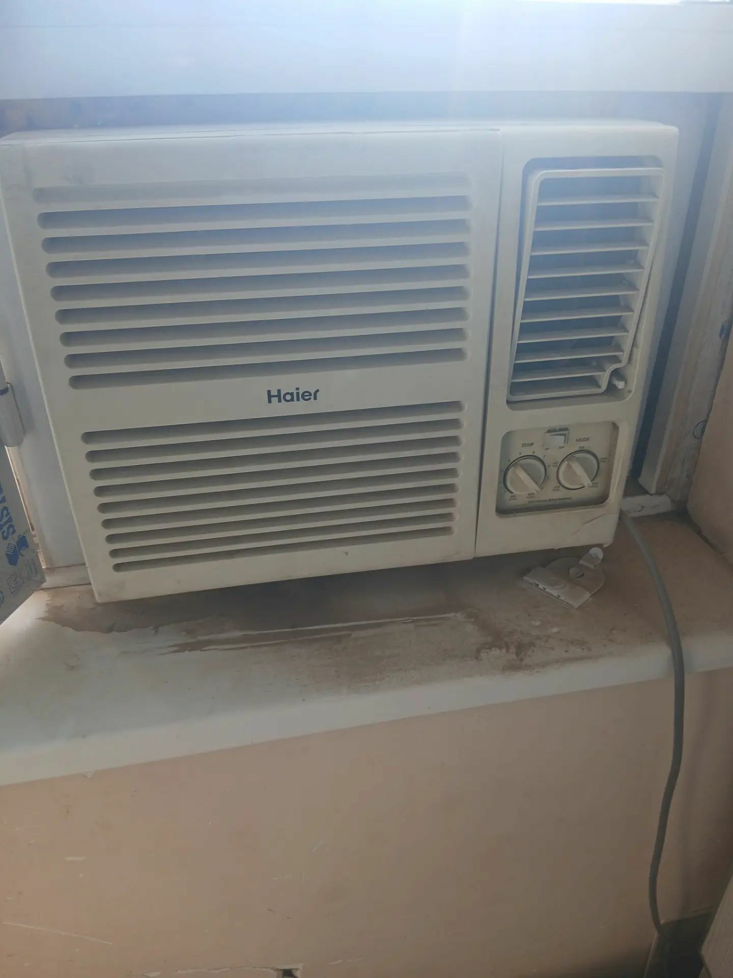 KANSENER BYKA OKONY ALÝAS - Aşgabat - img 1