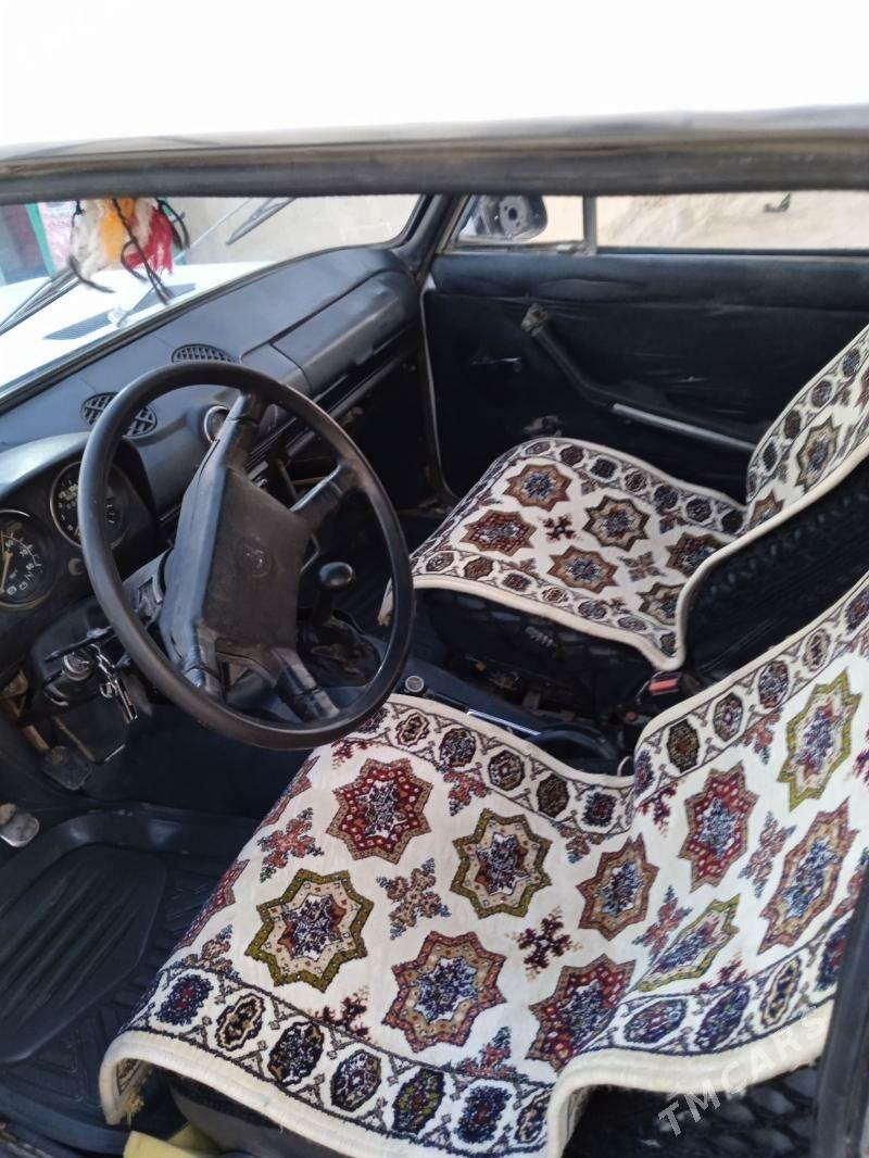 Lada 2106 1992 - 15 000 TMT - Köneürgenç - img 1