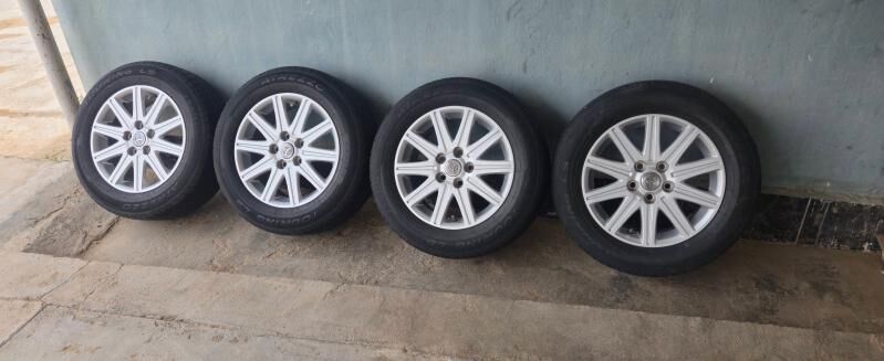 Diska teker 5 000 TMT - Ýolöten - img 1