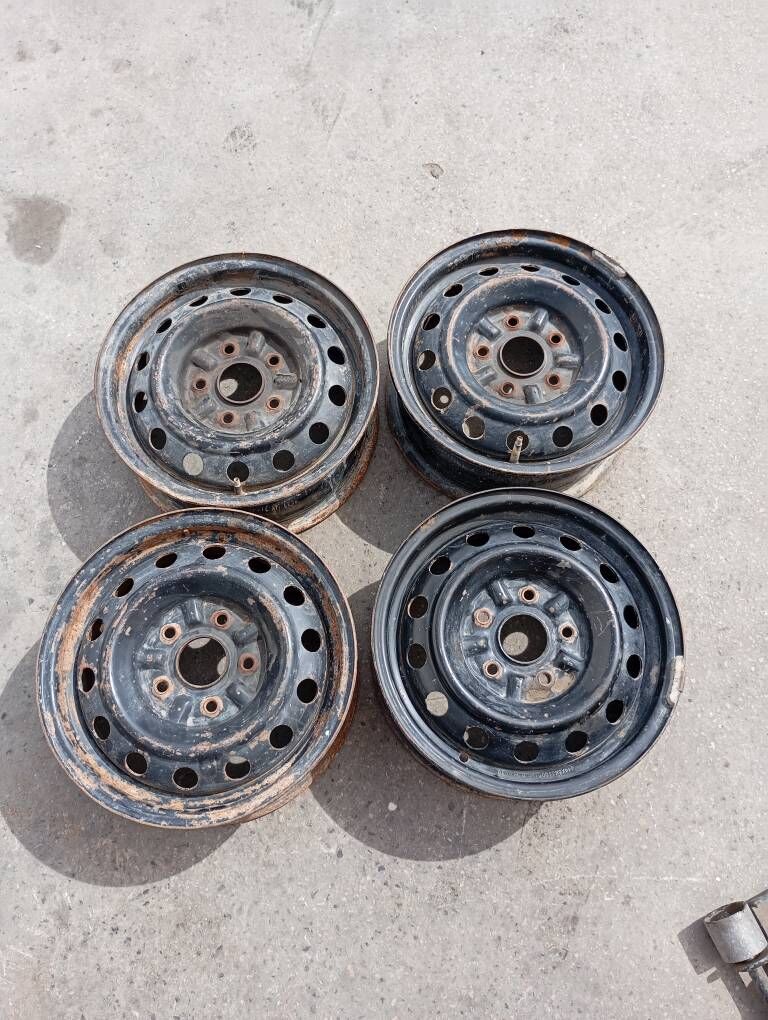 14lyk diksa Camry 800 TMT - Türkmenabat - img 1