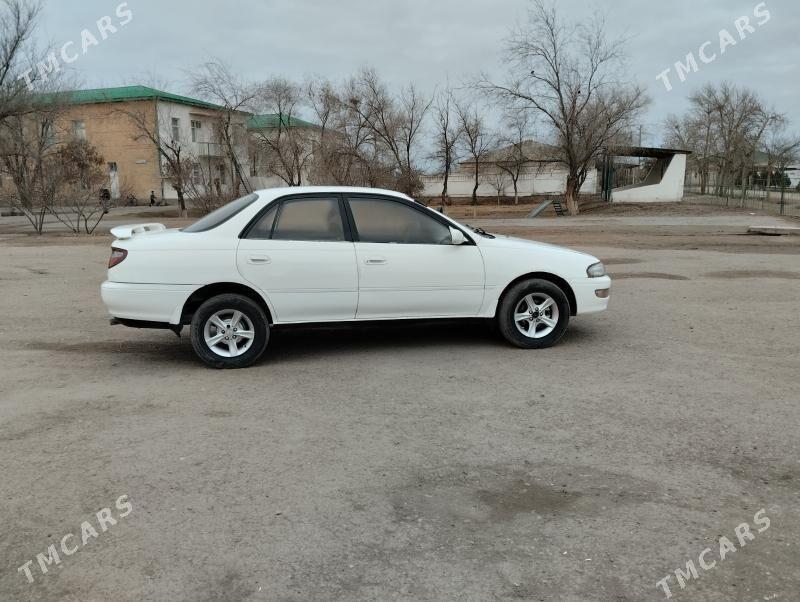 Toyota Carina 1995 - 70 000 TMT - Akdepe - img 1