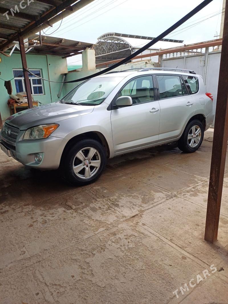 Toyota RAV4 2010 - 220 000 TMT - Magdanly - img 1