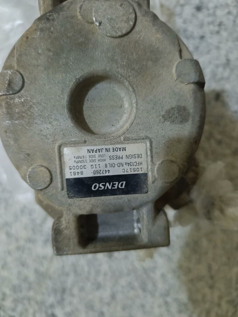 кампреср 2 000 TMT - Aşgabat - img 1