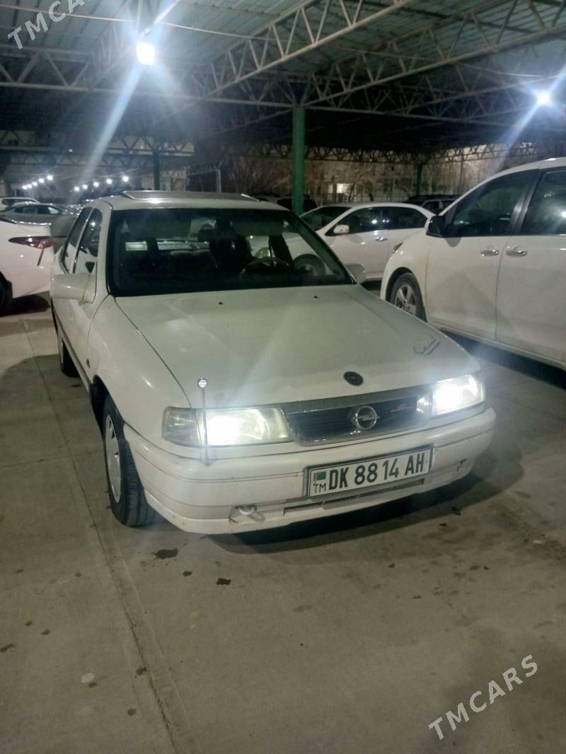 Opel Vectra 1991 - 45 000 TMT - Ашхабад - img 1