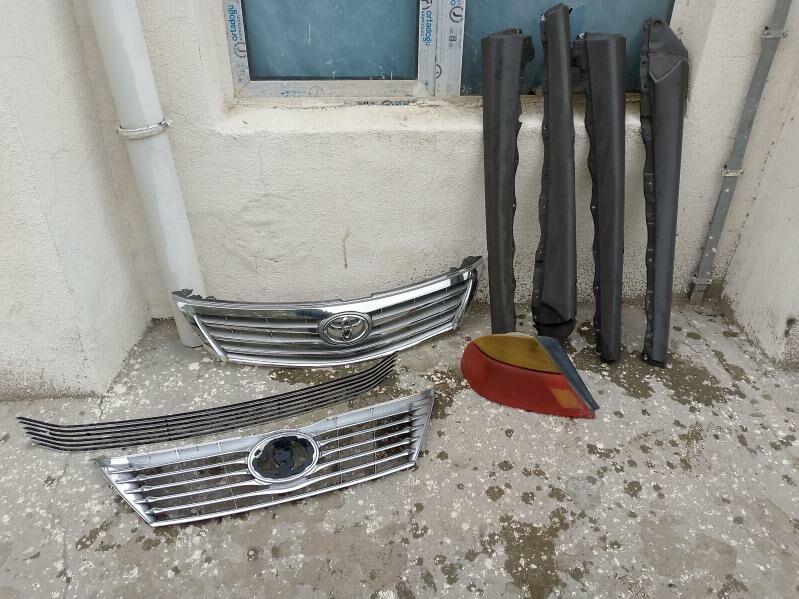 Fara abilsowka 150 TMT - Aşgabat - img 1