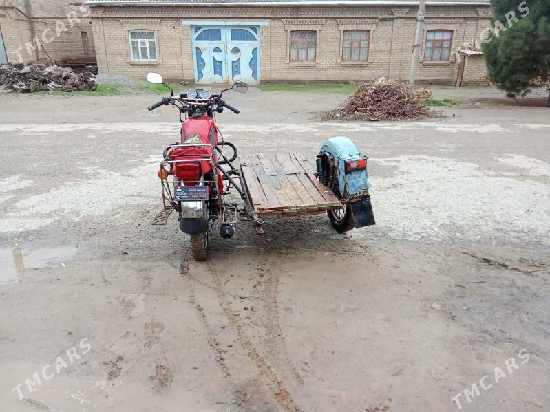 Fekon FK200-14G 2015 - 13 000 TMT - Halaç - img 1