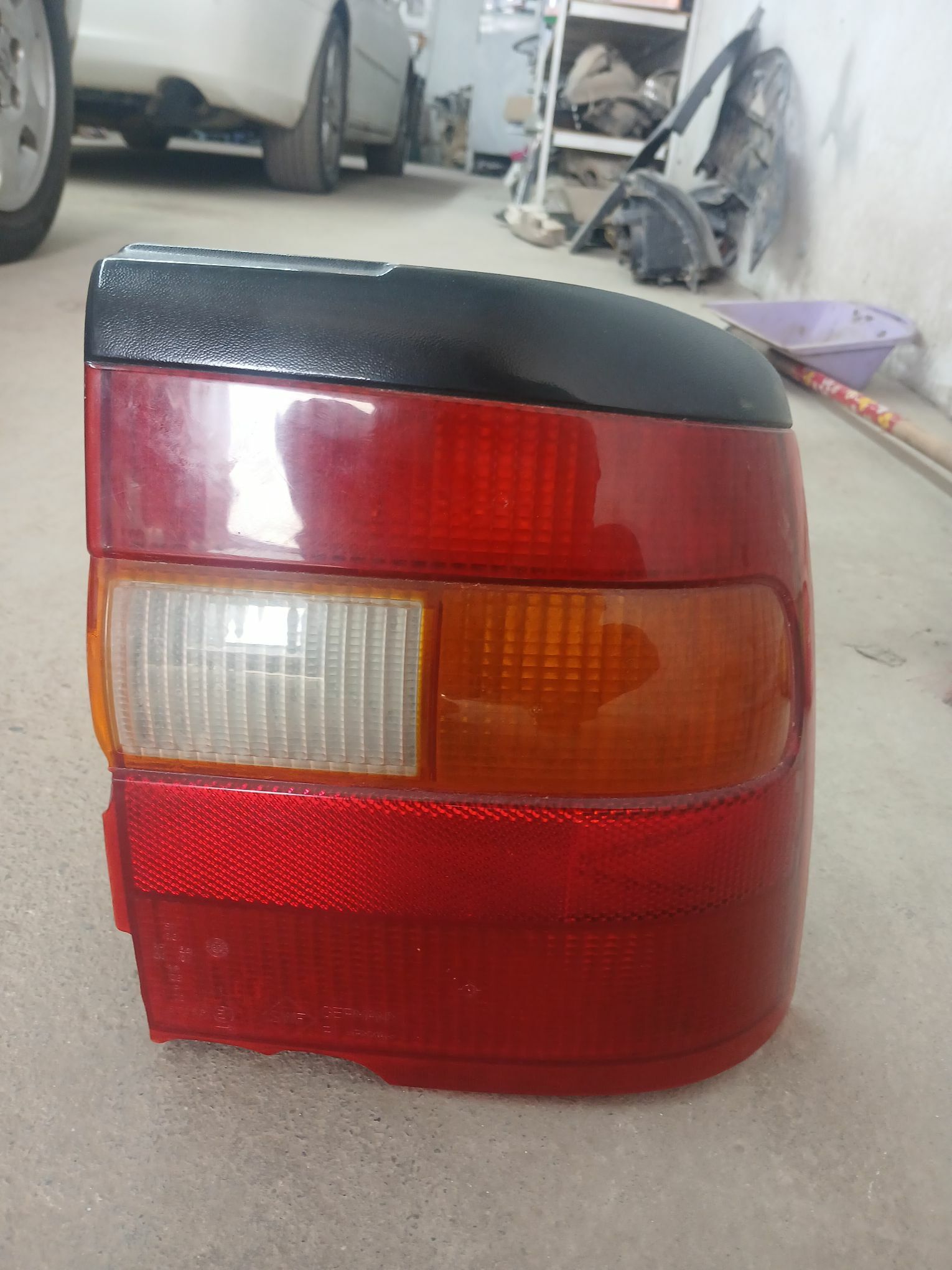 izki çira opel изки стоп опел 350 TMT - Daşoguz - img 1