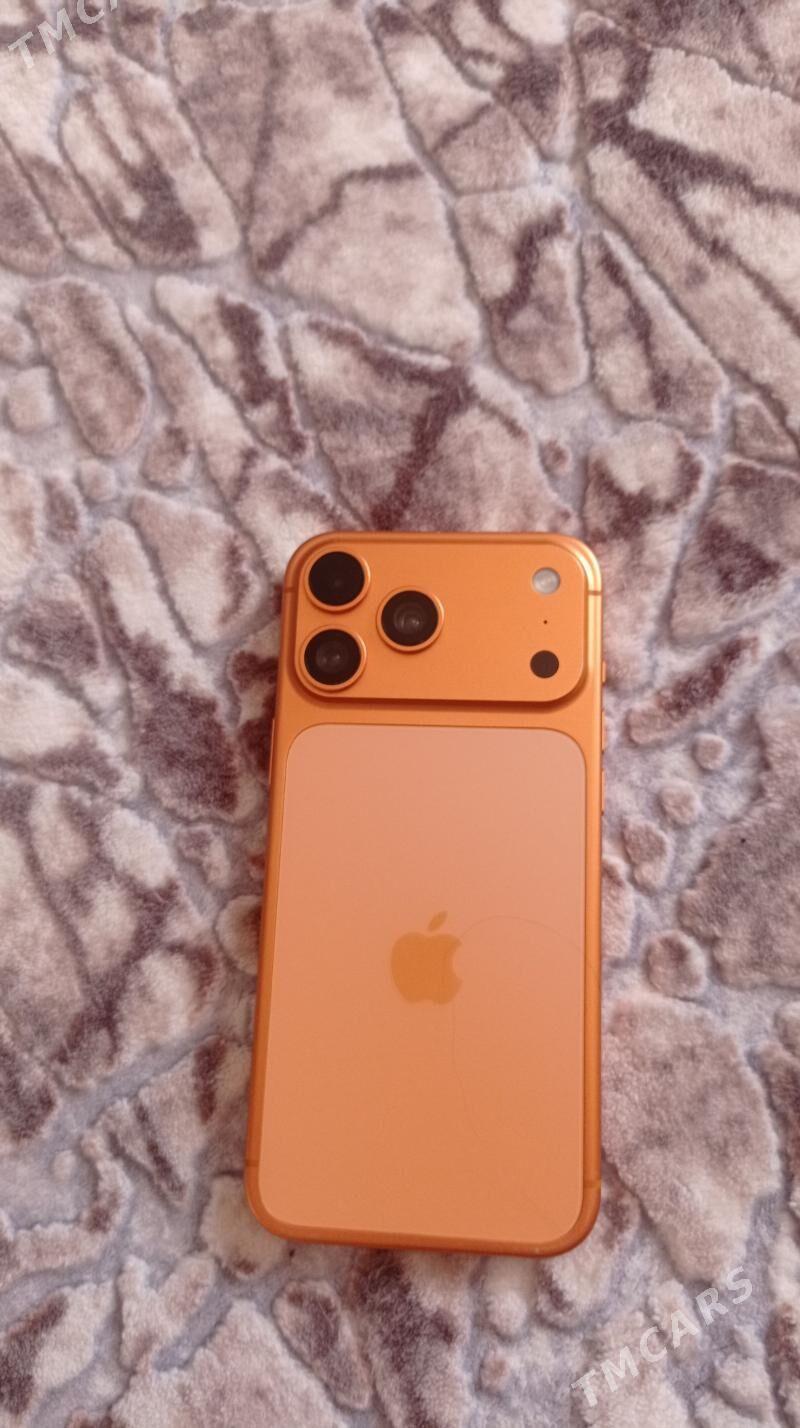 iPhone 17 pro max 1 1 kopya - Jebel - img 1