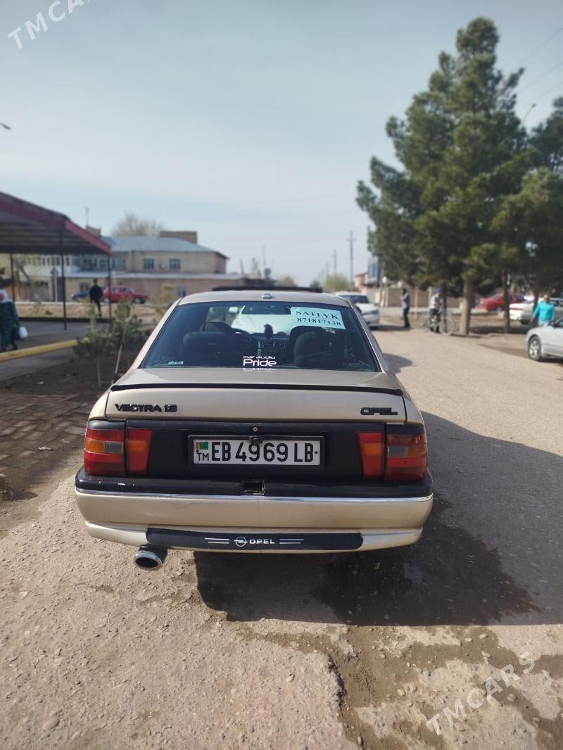 Opel Vectra 1992 - 28 000 TMT - Туркменабат - img 1