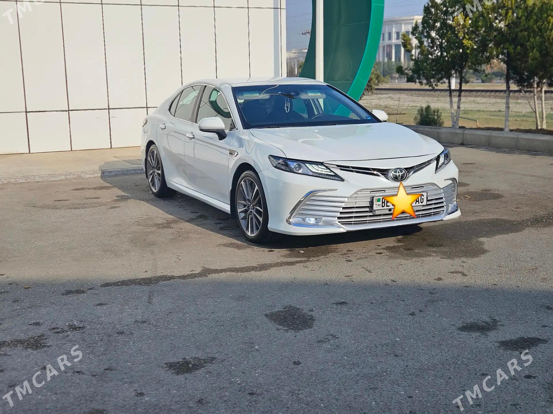 Toyota Camry 2019 - 279 000 TMT - Gurtly - img 1