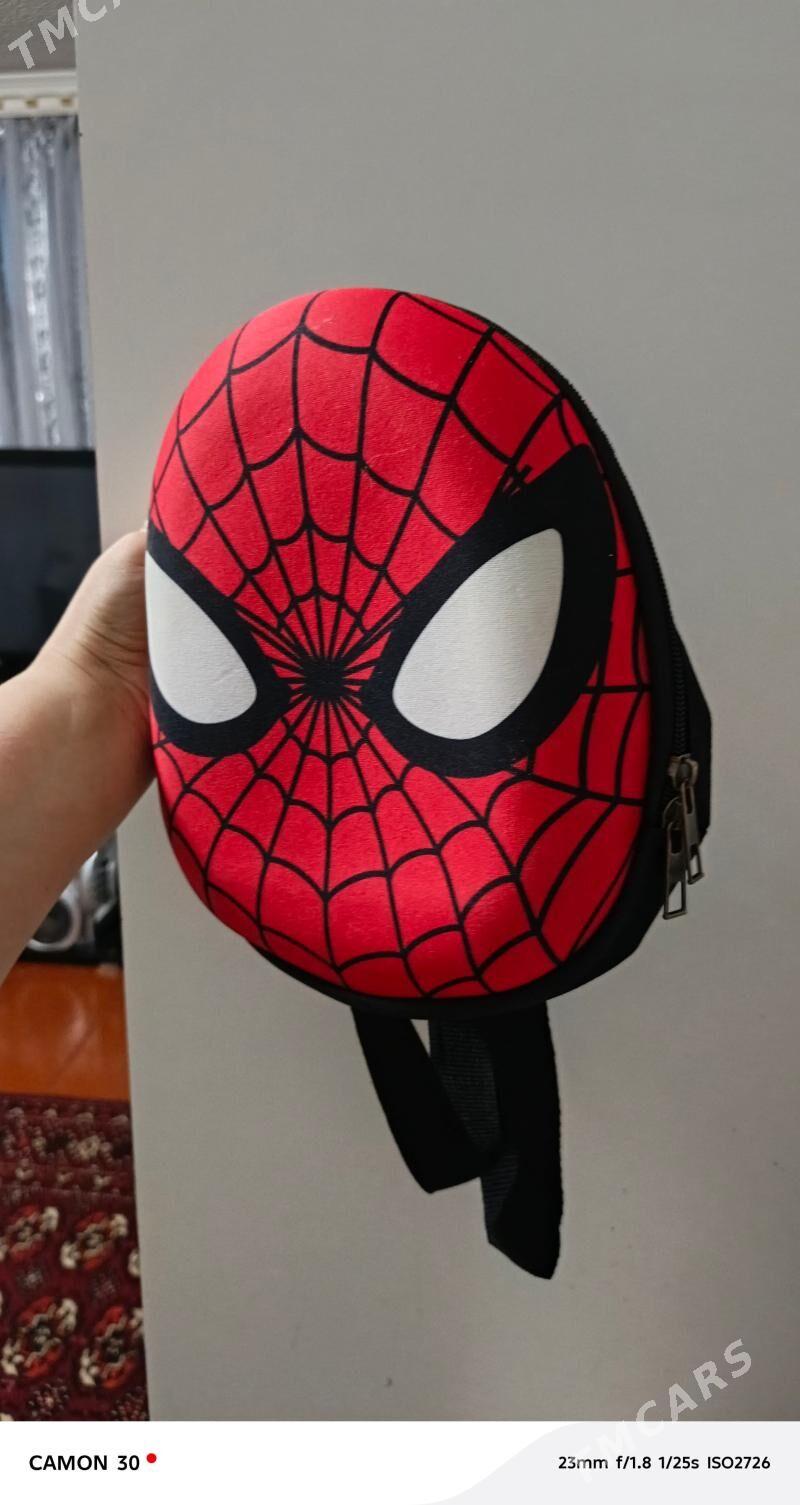 detiskiy papka - Daşoguz - img 1