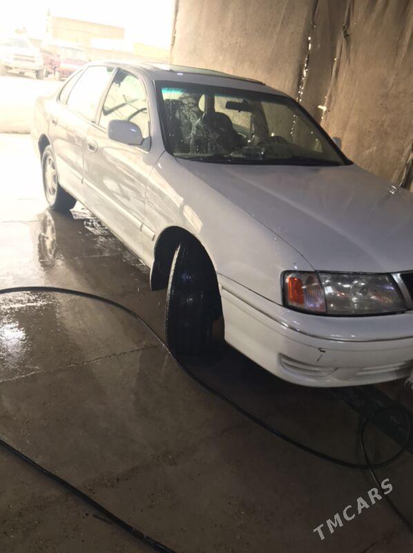 Toyota Avalon 1996 - 115 000 TMT - Мары - img 1