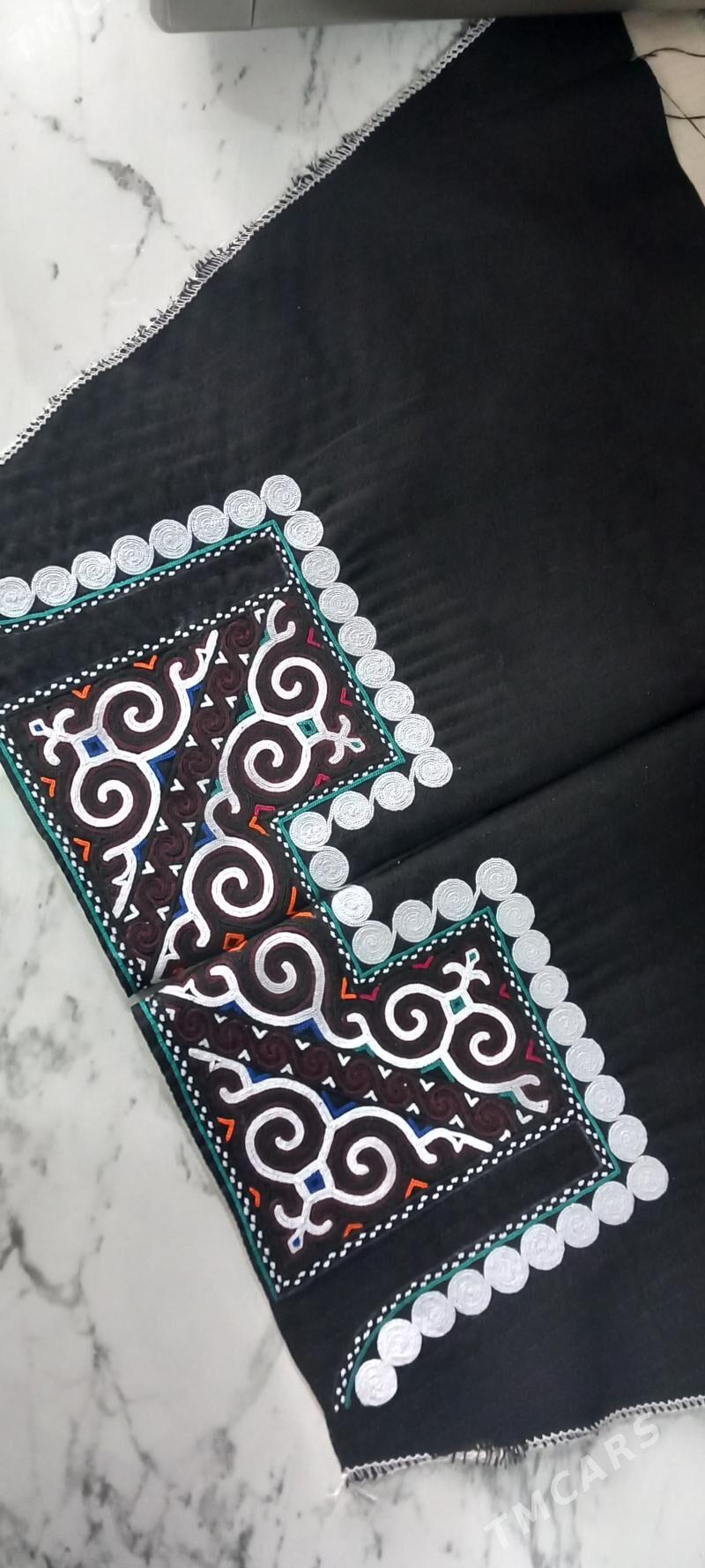 el yomut balak - Türkmenbaşy - img 1