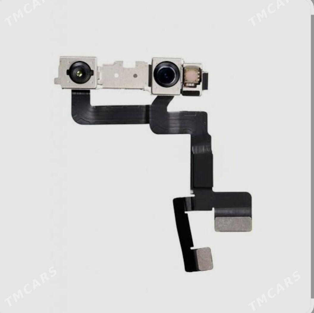 iphone 11 kamerasy - Ашхабад - img 1