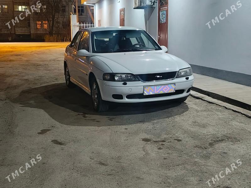 Opel Vectra 2000 - 98 000 TMT - Дашогуз - img 1